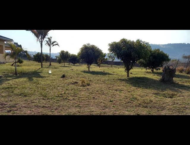 145,500M² VACANT LAND FOR SALE IN CLIFFDALE